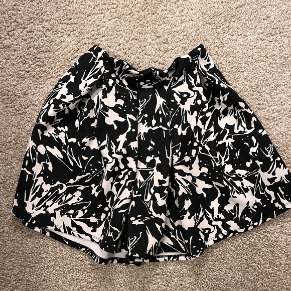 Hollister Skirts Hollister Skirt Poshmark